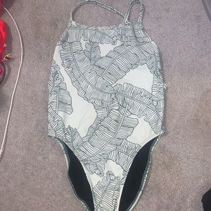 JOLYN Jackson 3 onesie